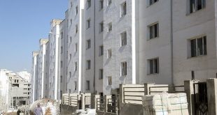 رشد ۴۴ درصدی طرح‌های حمایتی مسکن