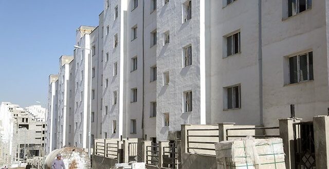 رشد ۴۴ درصدی طرح‌های حمایتی مسکن