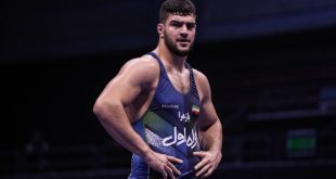 امیررضا معصومی در آستانه تغییر تابعیت