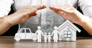 اقدامات صنعت بیمه در روزهای جنگ