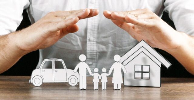 اقدامات صنعت بیمه در روزهای جنگ