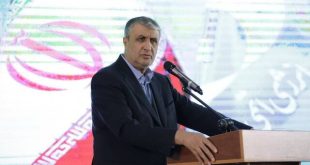برنامه‌ریزی کرده‌ایم وقفه‌ای در روند صنعت هسته‌ای ایجاد نشود