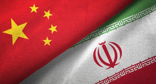 واردات نفت چین از ایران شتاب گرفت