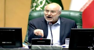 پاسخی به آمریکا می‌دهیم که از تجاوز به ایران پشیمان شود