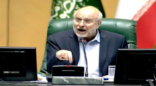 پاسخی به آمریکا می‌دهیم که از تجاوز به ایران پشیمان شود