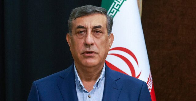 ۲۰ درصد برق مصرفی ادارات با انرژی خورشیدی تامین خواهد شد