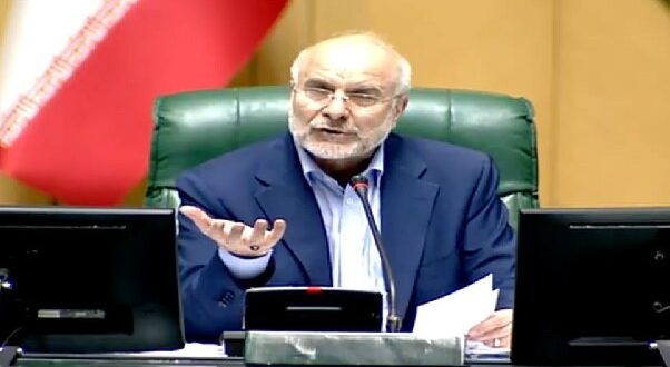 سازمان انرژی اتمی همکاری خود را با آژانس تعلیق می کند
