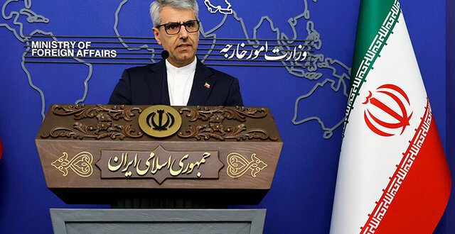 به هیچ وجه تسلیم زیاده خواهی‌های طرف‌های مقابل نمی‌شویم