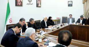 نجات دریاچه ارومیه مسأله مهم ملی و منطقه‌ای است