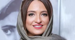 همراهی گلاره عباسی با بتهوون در کاخ نیاوران