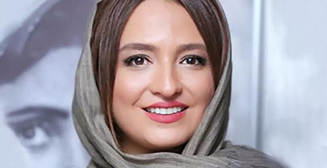 همراهی گلاره عباسی با بتهوون در کاخ نیاوران