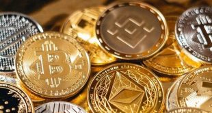 آخرین وضعیت بازار رمزارزها در جهان