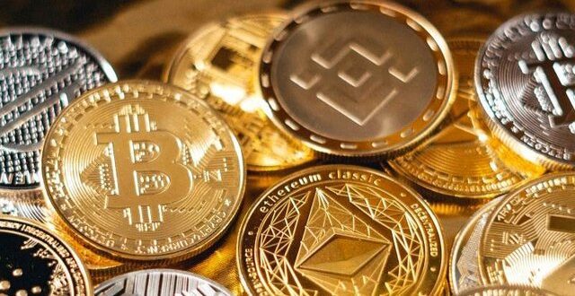 آخرین وضعیت بازار رمزارزها در جهان