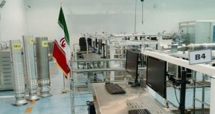 غنی‌سازی اورانیوم ۶۰ ‌درصدی طبق ان‌پی‌تی ممنوع نیست