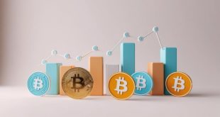 آخرین وضعیت بازار رمزارزها در جهان/ بیت‌کوین به بی‌نهایت می‌رود