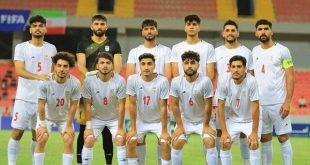دعوت از ۴ بازیکن دیگر به اردوی تیم ملی امید