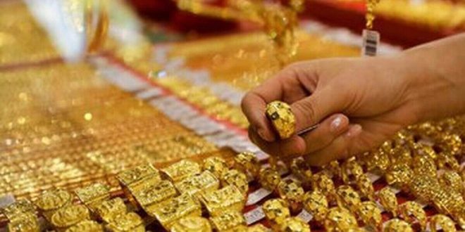 قیمت طلا و سکه امروز ۱۷ خرداد ۱۴۰۴