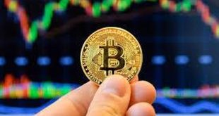 قیمت بیت کوین امروز ۲۰ خردادماه ۱۴۰۴