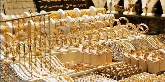 قیمت طلا و سکه امروز ۲۱ خرداد ۱۴۰۴