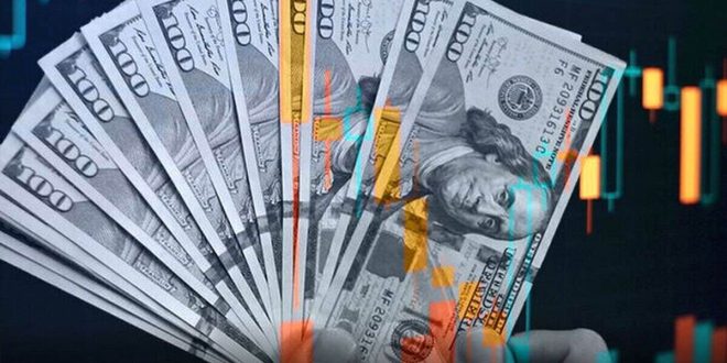 قیمت دلار، یورو، طلا و سکه امروز ۳ تیر ۱۴۰۴