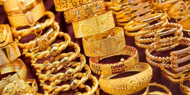 قیمت طلا و سکه امروز ۹ تیر ۱۴۰۴