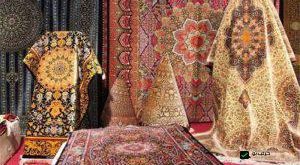 احیای شورای عالی فرش در وزارت صمت