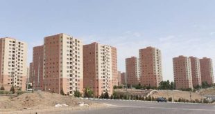 سقف نرخ اجاره بها در تهران تعیین شد
