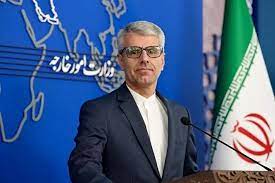 ایرانیان در دفاع از کیان و عزت‌شان به هیچ عنوان کوتاه نمی‌آیند