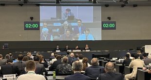 آمریکا با حمله به تأسیسات صلح‌آمیز هسته‌ای، منشور ملل متحد و رژیم عدم اشاعه را به‌طور آشکار نقض کرده است