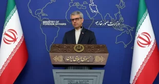 ایران از هیچ کوششی برای تقویت همکاری در منطقه دریغ نخواهد کرد