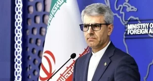 مطمئن نیستیم آمریکا در دیپلماسی جدی باشد