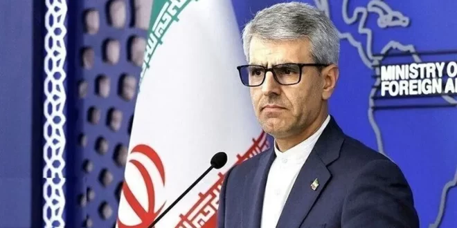 مطمئن نیستیم آمریکا در دیپلماسی جدی باشد