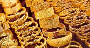 قیمت طلا و سکه امروز ۱۲ خرداد ۱۴۰۴