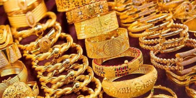 قیمت طلا و سکه امروز ۱۲ خرداد ۱۴۰۴