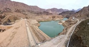 حالِ منابع آبی تهران چگونه است؛ جای تعطیلی فکری کنید