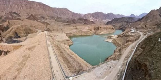 حالِ منابع آبی تهران چگونه است؛ جای تعطیلی فکری کنید