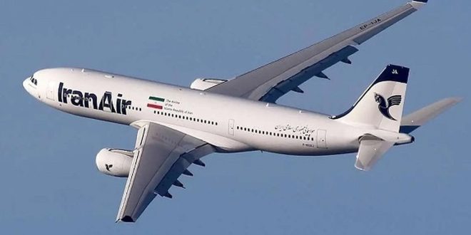 آغاز پیش‌فروش بلیت پروازهای اربعین از هفته آینده