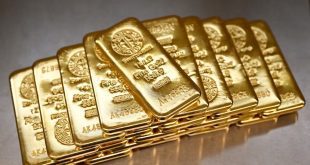 قیمت جهانی طلا امروز به ۳۳۲۹ دلار رسید