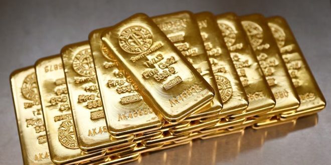 قیمت جهانی طلا امروز به ۳۳۲۹ دلار رسید