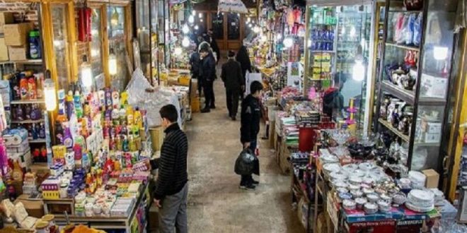 جنگ ۱۲ روزه چه تبعاتی برای اصناف داشت؟