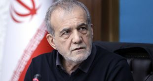 حقوق بشر دروغی بیش نیست/قدردان مردم هستیم که ایران را تنها نگذاشتند