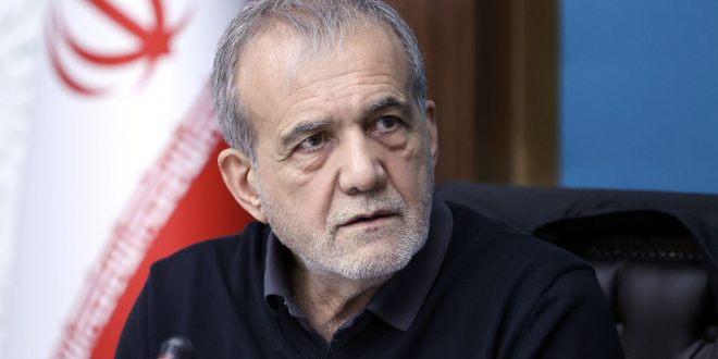 حقوق بشر دروغی بیش نیست/قدردان مردم هستیم که ایران را تنها نگذاشتند