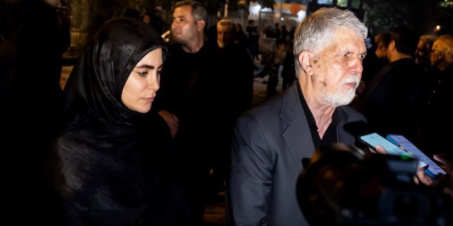 اگر صدای ملت را بشنویم، انسجام ادامه خواهد داشت