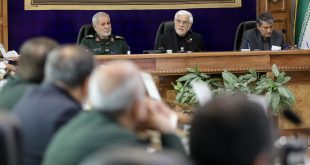 در طول جنگ ۱۲ روزه یک روز هم سازندگی تعطیل نشد