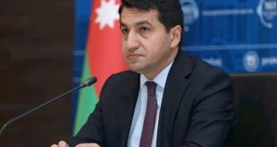 جمهوری آذربایجان، حمله رژیم صهیونیستی به خاک ایران را محکوم کرد
