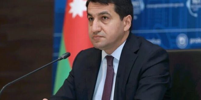 جمهوری آذربایجان، حمله رژیم صهیونیستی به خاک ایران را محکوم کرد