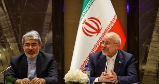 ایرانیان خارج از کشور در برابر دشمن ایستادند