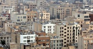 کاهش معاملات ملکی، نشان از عمق رکود بازار مسکن است