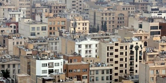 کاهش معاملات ملکی، نشان از عمق رکود بازار مسکن است