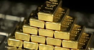 قیمت جهانی طلا امروز ۱۴ تیر